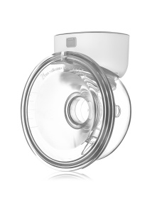 Lionelo Fidi Free Simple – hands-free pumpa za izmlazanje - Img 6