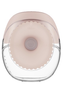 Lionelo Fidi Free Slim – hands-free pumpa za izmlazanje - Img 5