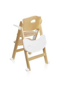 Lionelo Floris – hranilica White Natural - Img 5
