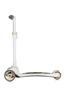 Lionelo Franky – balans trotinet 2u1 Beige - Img 4