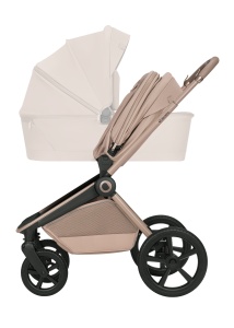 Lionelo Freya – kolica 3u1 Beige Sand - Img 10