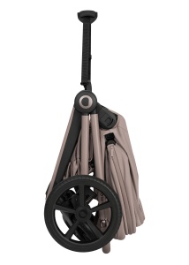 Lionelo Freya – kolica 3u1 Beige Sand - Img 11