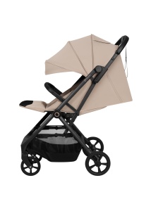 Lionelo Tansi – kolica za bebe Beige Sand - Img 6