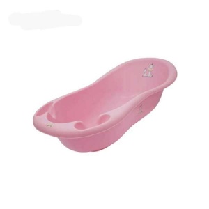 MALTEX KADICA ZA BEBE ZEBRA 84CM ROZA