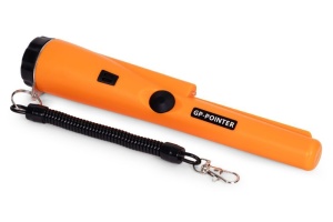 Metal detektor Waterproof Pinpointer sa LED lampom i Holsterom POINTER - Img 5