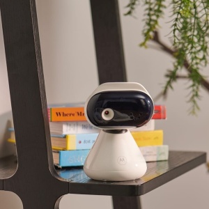 Motorola PIP1200 video bebi monitor - Img 4