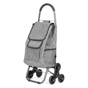 Shopping kolica sa torbom 33 litara Triple Wheels SIVA ModernHome - Img 8