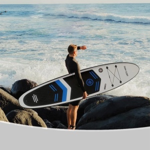 SUP DASKA YIW 3,2M WHITE - Img 2