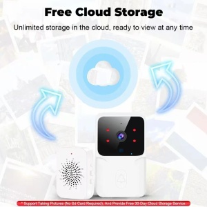 VIDEO INTERFON SMART CONECT BOLZZ - Img 5