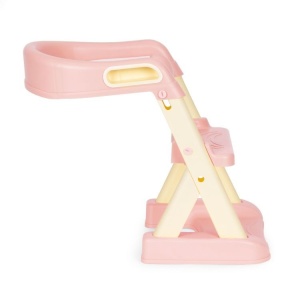 ADAPTER ZA WC ŠOLJU ZA DJECU SA STEPENIKOM ECOTOYS PINK - Img 4