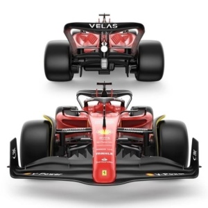 Automobil na daljinsko upravljanje Ferrari F1 75 – Rastar - Img 2