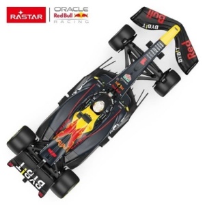 Automobil na daljinsko upravljanje Formula Oracle Red Bull Racing RB18 – Rastar - Img 7