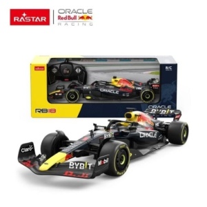 Automobil na daljinsko upravljanje Oracle Red Bull Racing RB18 - Rastar - Img 5