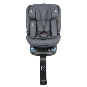 Autosjedište 40–150 cm i-Bond i-SIZE Graphite - Img 2