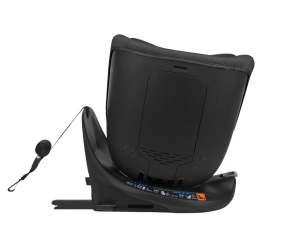 Autosjedište i-Van i-SIZE 40–150 cm Black - Img 8