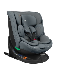 Autosjedište i-Van i-SIZE 40–150 cm Dark Grey