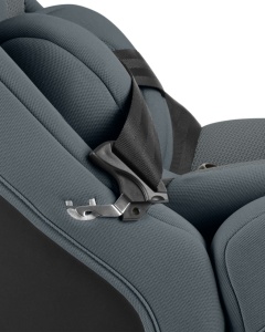 Autosjedište i-Van i-SIZE 40–150 cm Dark Grey - Img 11