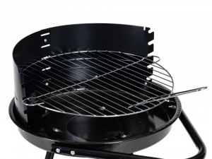 BAŠTENSKI ROŠTILJ GRILL - AL 4 - Img 3