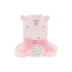 Kikka boo 3D prekrivač HIPPO DREAMS - Img 1