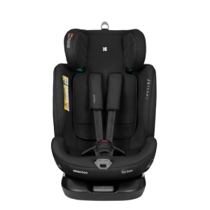 Kikka boo auto sjedište 40-150cm i-Moove I - Size Black - Img 2