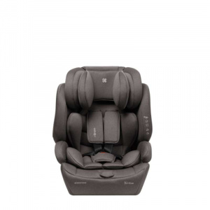 KIKKA BOO AUTO SJEDIŠTE 76-150 CM I-BRONN I-SIZE BEIGE - Img 2