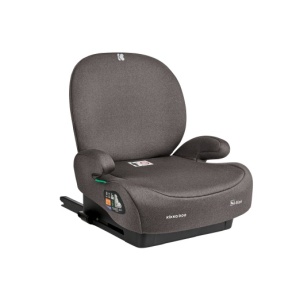 Kikka boo autosjedište 125-150cm I-Boost I-SIZE Brown - Img 7