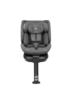 Kikka Boo autosjedište 40-150 cm i-Orbit i-SIZE Dark Grey 2025 - Img 2