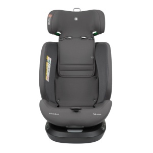 Kikka boo autosjedište 40-150cm I - Hike I - SIZE Dark Grey 2025 - Img 5