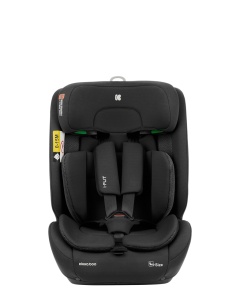 Kikka Boo autosjedište 76-150 cm i-Flit i-SIZE Black - Img 3