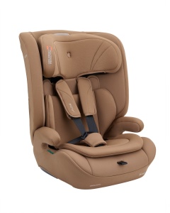 Kikka Boo autosjedište 76-150 cm i-Flow i-SIZE Mocha