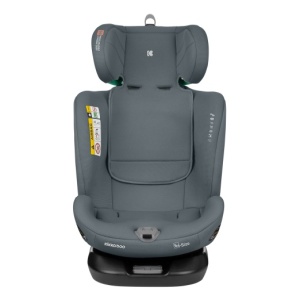 Kikka boo autosjedište i-Moove i-SIZE 40-150cm Dark Grey - Img 3