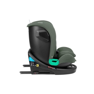 Kikka boo autosjedište i-Reverse i-SIZE 40-150 cm Army Green - Img 4