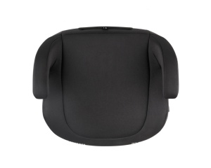 Kikka Boo booster 125–150 cm i-Tip 2 i-SIZE Black - Img 4