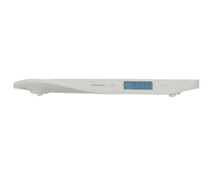 Kikka boo digitalna vaga za bebe LYRA Grey - Img 3