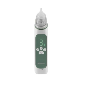 Kikka boo električni aspirator za nos Mint - Img 4