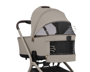 Kikka Boo Goya 2in1 Platinum Champagne - Img 8