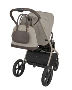 Kikka Boo Goya 5n1 bundle set Platinum Champagne - Img 8