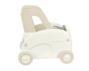 KIKKA BOO GURALICA 4U1 TROLIE 2 BEIGE - Img 4