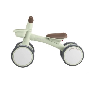 KIKKA BOO GURALICA RIDE-ON ZIPI MINT - Img 2