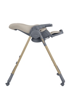 Kikka Boo hranilica za bebe Olive 2 Beige - Img 5