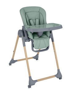 Kikka Boo hranilica za bebe Olive 2 Mint