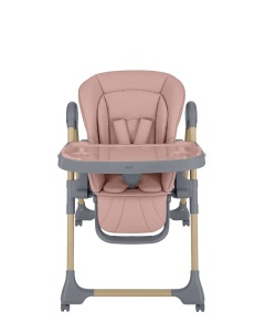 Kikka Boo hranilica za bebe Olive 2 Pink - Img 2