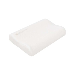 Kikka boo jastuk od memorijske pjene Airknit White