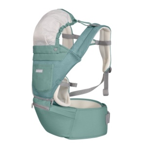 Kikka boo kengur-nosiljka 3u1 Chloe Mesh Mint 2024