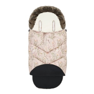 Kikka boo navlaka Luxury Secret Garden Beige - Img 4