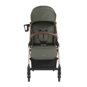 Kikka boo pametna kišobran kolica JOY Army Green - Img 2