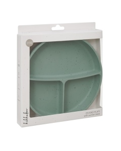 Kikka Boo posuda sa vakumskom bazom Platinum Silicone Sage - Img 4