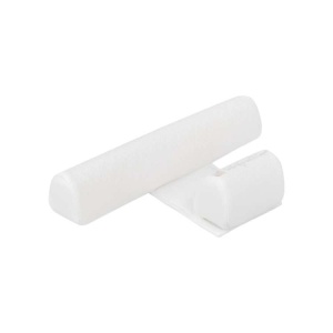 Kikka boo pozicioner od memorijske pjene Airknit White