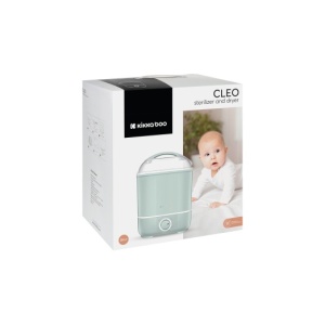 Kikka boo sterilizator sa sušilicom Cleo - Img 6