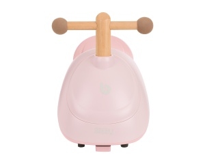KikkaBoo Guralica SIZZY roze - Img 4